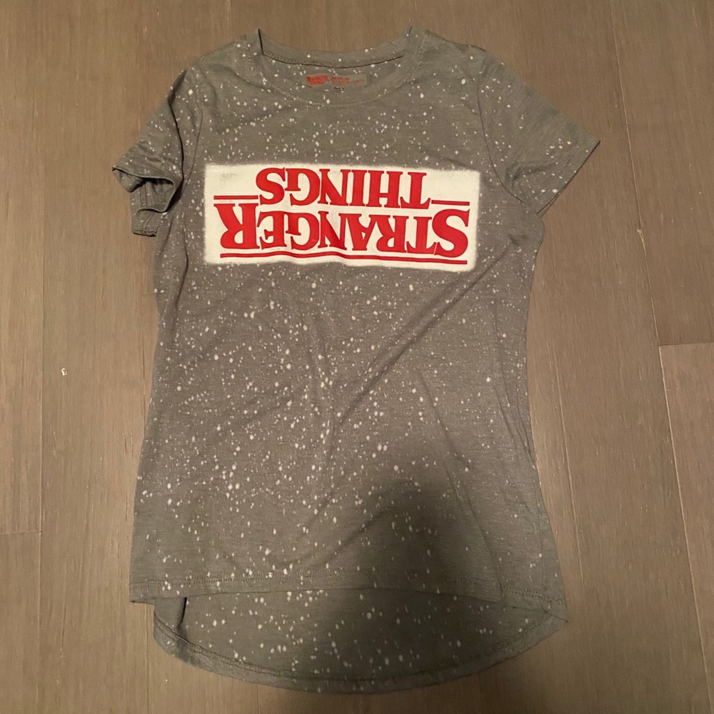 Stranger Things T-Shirt